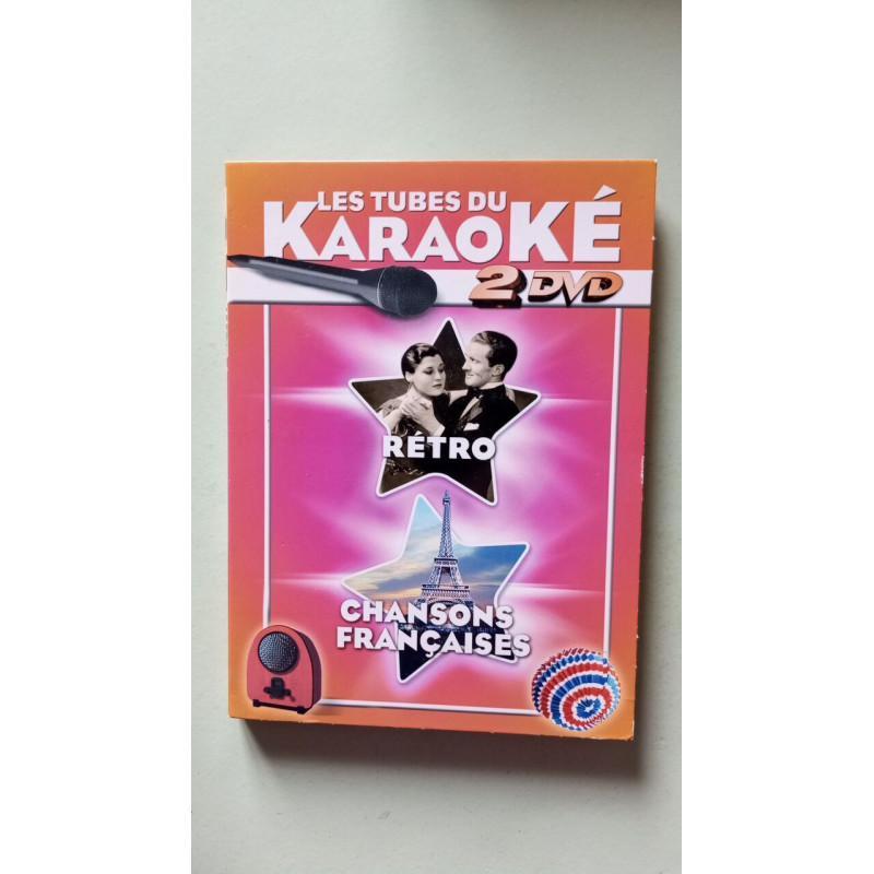 Les tubes du karaoké