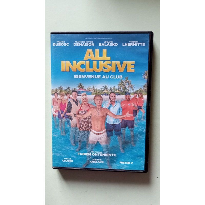 All Inclusive