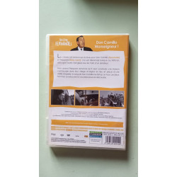 Don Camillo Monseigneur