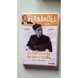 Le Petit monde de Don Camillo