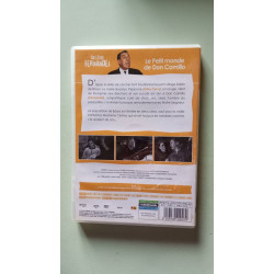 Le Petit monde de Don Camillo