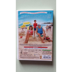 Les vacances du Petit Nicolas