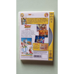 Astérix et Cléopâtre