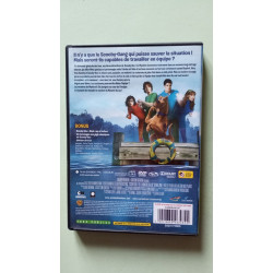 Scooby-Doo! et le monstre du lac