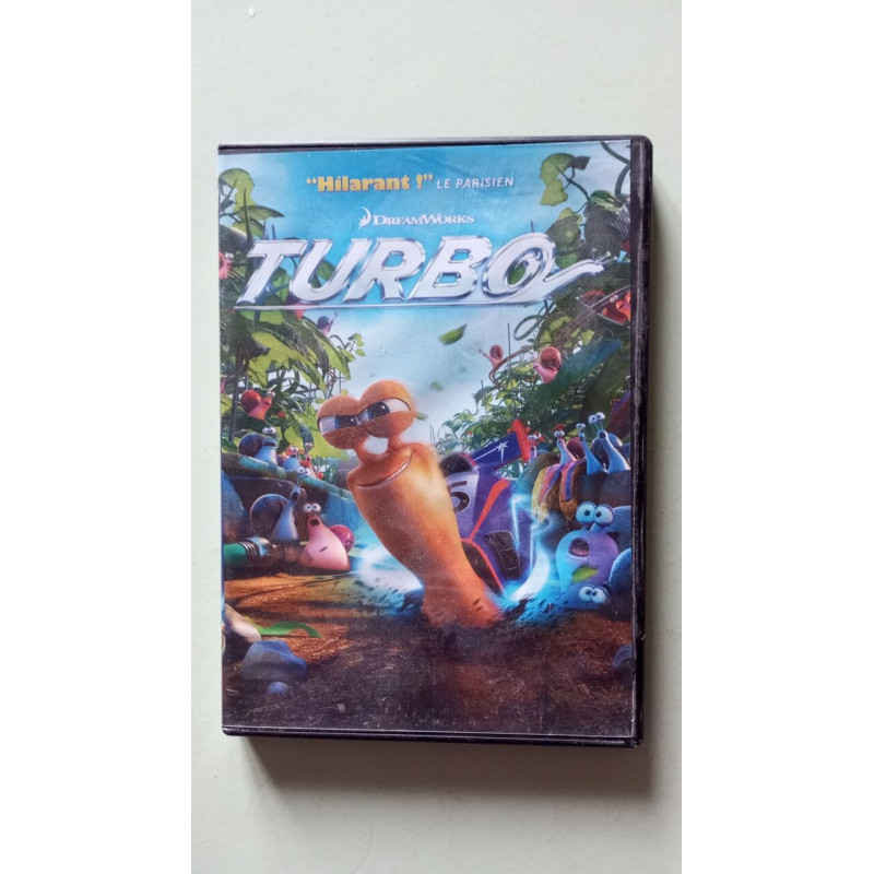 Turbo