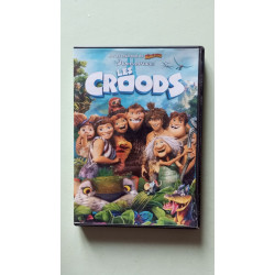 Les Croods