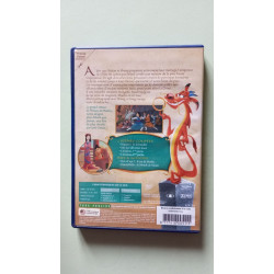 Mulan 2 : La mission de l'empereur