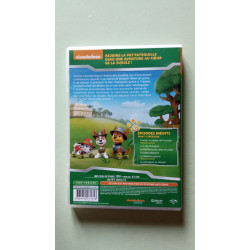 La Pat' Patrouille : L'appel de la jungle