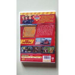 Sam le pompier : Les rois de la montagne