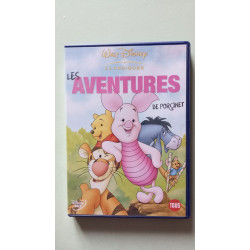 Les aventures de Porcinet