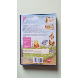 Les aventures de Porcinet