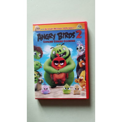Angry Birds 2 : Copains comme cochons