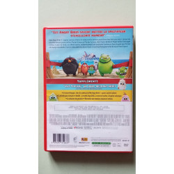 Angry Birds 2 : Copains comme cochons