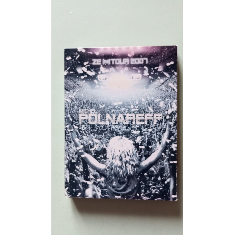 Ze Tour 2007