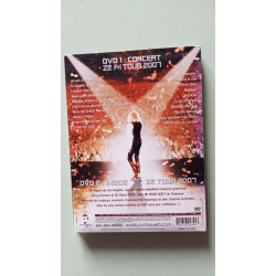 Ze Tour 2007