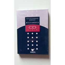 Encyclopédie Bordas Multimédia