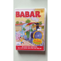 Babar 1