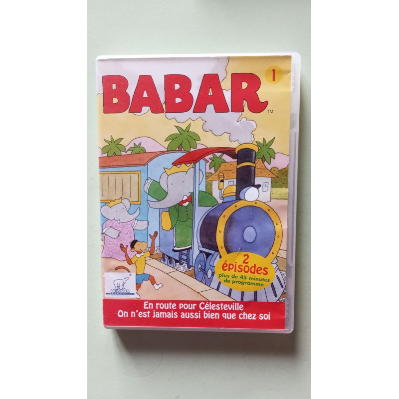 Babar 1
