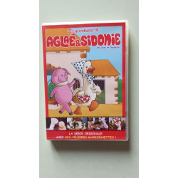 Les aventures d'Aglaé et Sidonie