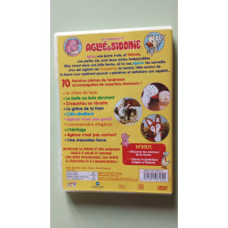 Les aventures d'Aglaé et Sidonie