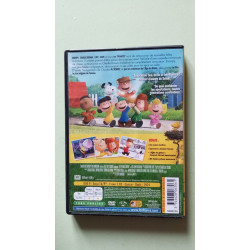 Snoopy et les Peanuts le film