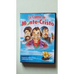 Le Comte de Monte-Cristo