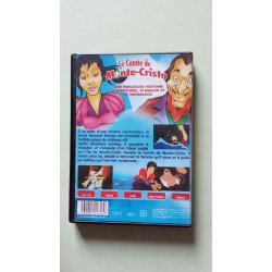 Le Comte de Monte-Cristo