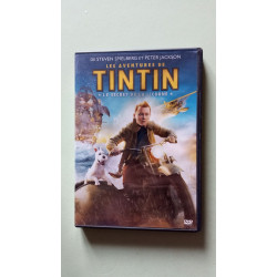 Les aventures de Tintin : Le Secret de la Licorne
