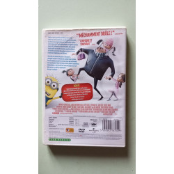 Moi moche et méchant