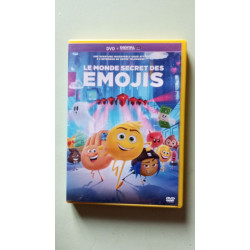 Le Monde Secret des Emojis