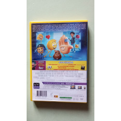 Le Monde Secret des Emojis