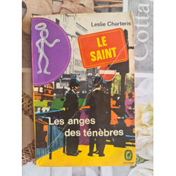 Les anges des ténèbres