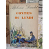 Contes du lundi