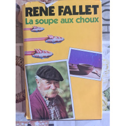 La soupe aux choux