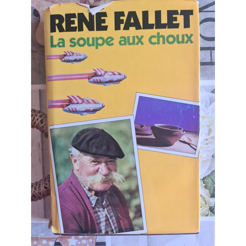 La soupe aux choux