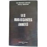 Les ruissantes années