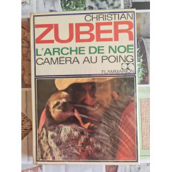 L'Arche de Noé caméra au poing