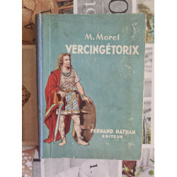 Vercingétorix