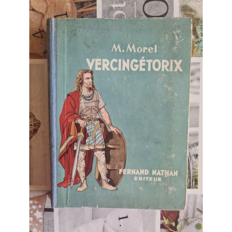 Vercingétorix