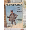 Tartarin sur les Alpes
