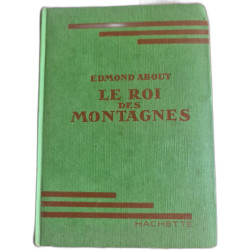 Le roi des montagnes