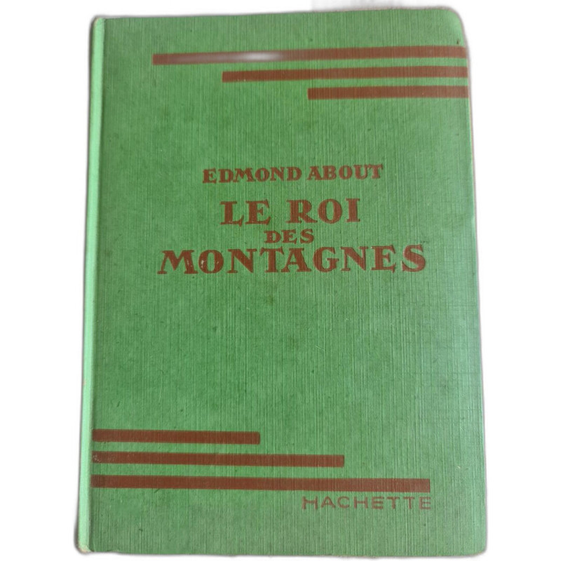 Le roi des montagnes