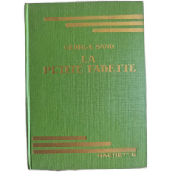 La petite Fadette