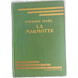 La Marmotte