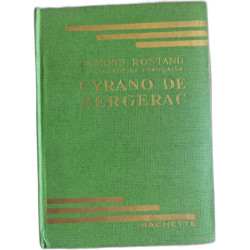 Cyrano de Bergerac
