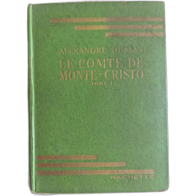 Le Comte de Monte-Cristo