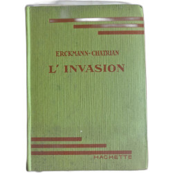 L'invasion