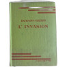 L'invasion