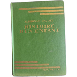 Histoire d'un efant