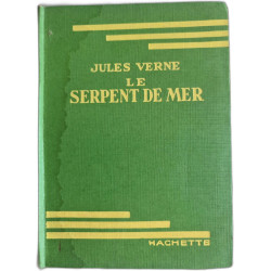Le Serpent de Mer